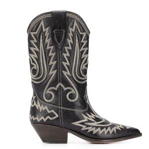 Isabel Marant Duerto Cowboy Boot